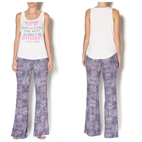 🔥Others Follow Spirit Beach Pants NWT - Picture 2 of 8